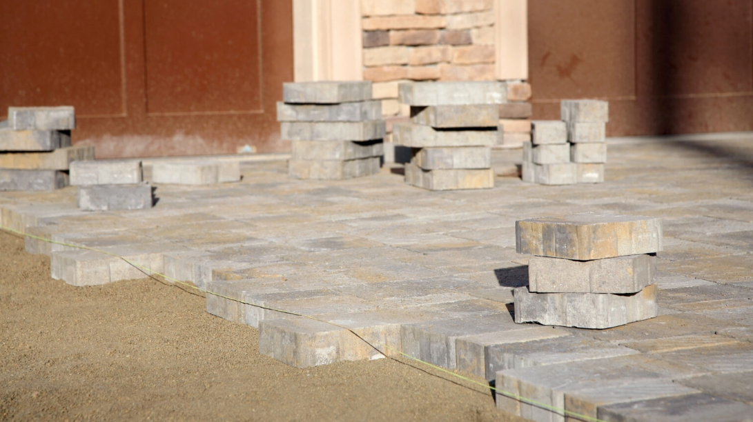 Driveways