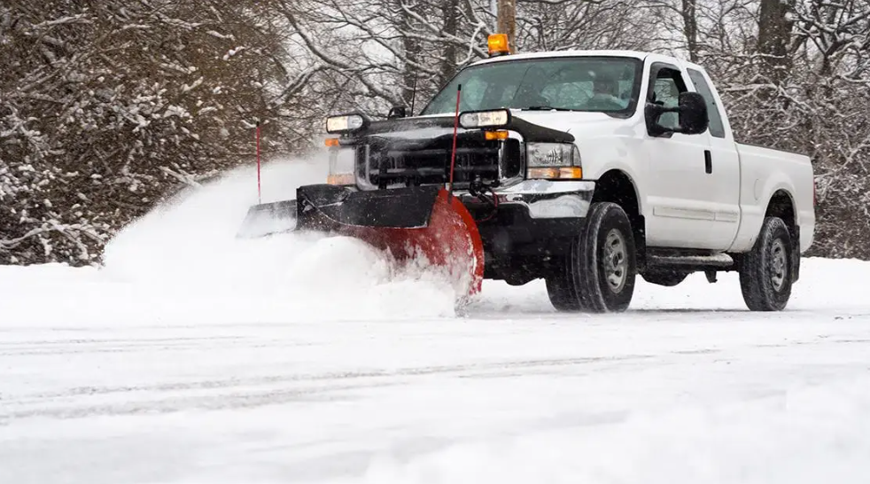 Snow Management