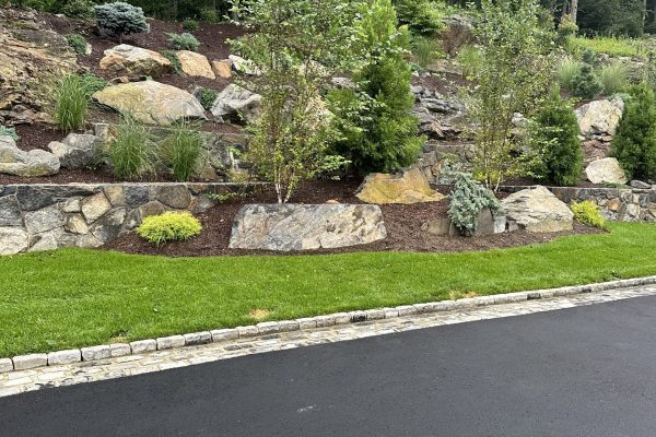 Landscaping Company in Brookfield CT