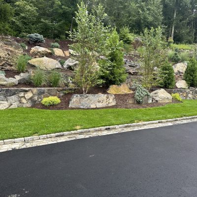 Landscaping Company in Brookfield CT